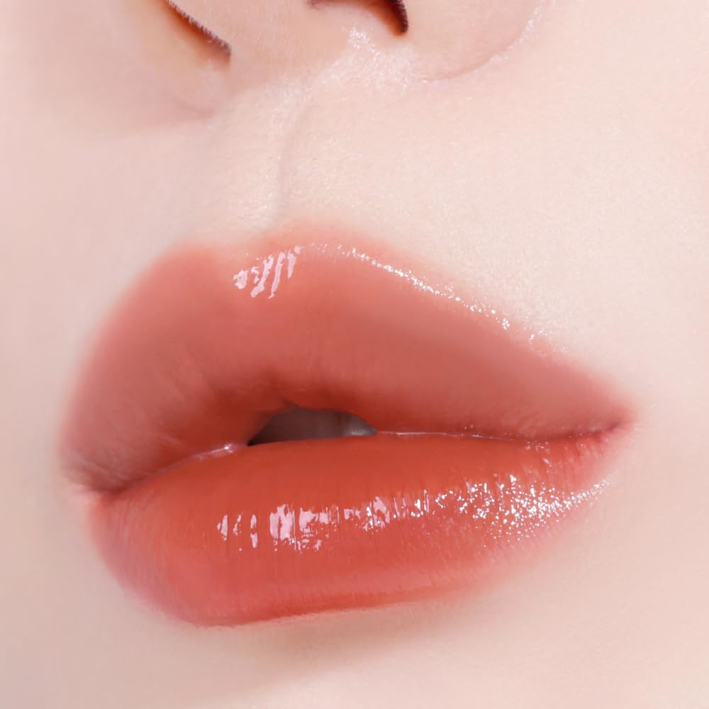 Amazon.com : YNM Heart Jelling Tint, CHESTNUT JELLING, Silicone